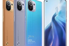 Xiaomi Mi 11 hỗ trợ Multi Link 5.0, giúp cải thiện tốc độ đường truyền tốt hơn