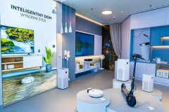 Xiaomi mở Mi Store lớn nhất ở Trung Âu & Đông Âu