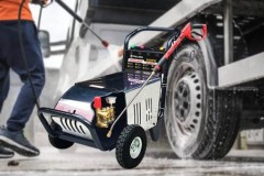 Top 5 máy rửa xe áp lực cao 3 pha được nhiều người quan tâm