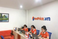 Top 5 lý do nên đặt vé máy bay trực tuyến tại bestprice.vn