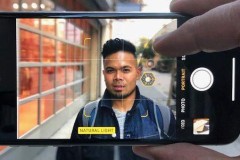 5 bí quyết giúp bạn chụp ảnh bằng iPhone đẹp hơn