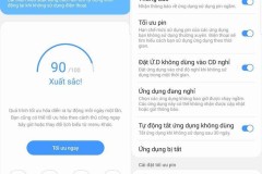 5 cách cải thiện thời lượng pin trên điện thoại Samsung