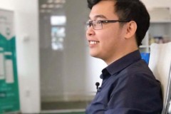 9X từng làm việc ở Google gọi vốn thành công 1 triệu USD