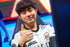 AF Bang: ‘Tôi mong chờ cuộc đối đầu với Faker’