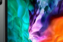 Apple iPad Pro 12.9inch được cho là sẽ ra mắt vào tháng 3 và sẽ dày hơn khoảng 0.5mm so với mô hình hiện tại