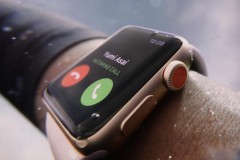 Apple Watch giúp cảnh sát giải cứu người phụ nữ bị bắt cóc