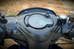 Cận cảnh Jupiter độ đỉnh nhất Việt Nam!