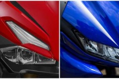 CBR150R 2021 và R15V3: Honda đã nâng cấp toàn diện nhưng liệu có đủ thắng thế?
