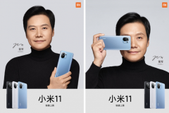 CEO Xiaomi Lei Yun trở thành đại sứ thương hiệu mới cho chính công ty của mình