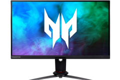 [CES 2021] Acer chính thức ra mắt loạt màn hình chơi game Predator và Nitro với Variable Refresh Rate, NVIDIA Reflex Latency Analyzer,....