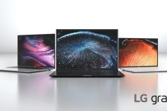 [CES 2021] LG chính thức ra mắt dòng laptop LG gram 2021 với màn hình tỉ lệ 16:10, chip Intel thế hệ 11 và thiết kế mới