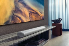 [CES 2021] Samsung chính thức ra mắt soundbar mới với Dolby Atmos, Amazon Alexa và AirPlay 2