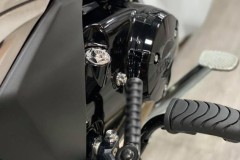 Chiếc Future độ của một người chủ chịu chi