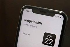 Chuyện thú vị đằng sau ứng dụng widget gây sốt ra mắt cùng iOS 14