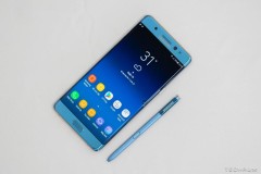 Cùng nhìn lại những điều đã "biến mất" trên dòng flagship Galaxy của Samsung