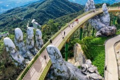 [Cuộc sống] Google giới thiệu dự án Kỳ quan Việt Nam với nét đẹp văn hóa và di sản ra thế giới