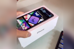 Đây là hộp đựng iPhone trong tương lai khiến bạn trầm trồ vì quá kỳ diệu