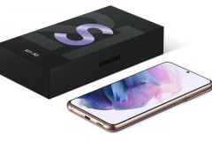 Đây là lý do cho việc Samsung không tặng kèm củ sạc nhanh cho Galaxy S21 series 5G