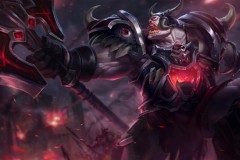 ‘Dị nhân’ chơi Sion theo phong cách xạ thủ nhận lệnh cấm vì ‘feed’ mạng quá đà