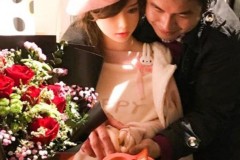 Đính hôn với búp bê tình dục