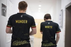 Đội hình những nhân tố nổi bật của LEC trước thềm mùa giải 2021