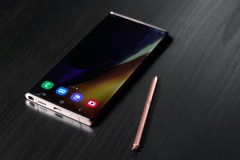 Dòng sản phẩm Galaxy Note đã bị ngừng sản xuất?
