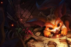 Được đánh giá cao tại LCK nhưng tỷ lệ thắng của Gnar lại vô cùng tệ hại