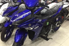 Exciter 155 VVA đắt hơn giá đề xuất tới hơn 7 triệu đồng!