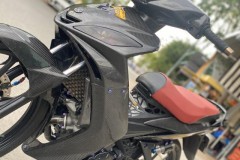 Exciter độ sương sương nhưng bay hơn 100 triệu là có thiệt?