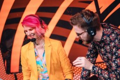 Froskurinn sẽ không trở lại LEC kể từ mùa giải tới