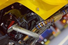 Future độ đầy táo bạo với phong cách Dubai