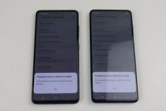 Galaxy A51 sẽ “mất vân tay” nếu thay màn hình, nguyên nhân là do Samsung?