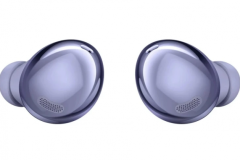 Galaxy Buds Pro lộ giá, hình ảnh và tính năng tại một nhà bán lẻ ở Canada
