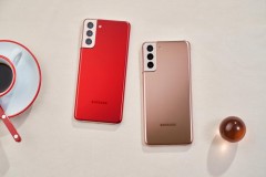Galaxy S21 5G vẫn sẽ được tặng kèm củ sạc nhanh 25W tại thị trường Trung Quốc