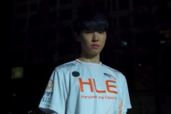 HLE Chovy: ‘HLE đủ sức kết thúc vòng bảng với vị trí số 1’