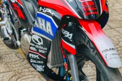 Huyền thoại Yaz độ và dàn đồ chơi trị giá hơn NỬA TỶ ĐỒNG!