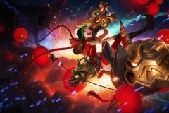 Jinx sẽ trở thành ‘mối hiểm họa’ ở bản cập nhật 11.3