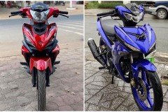 Lấy 50 triệu dọn mới xe cũ và dùng 50 triệu mua xe mới có gì khác?