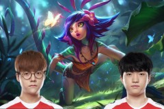 LCK Mùa Xuân 2021: Teddy tiết lộ Keria chỉ mất hai trận để chơi thuần thục combo Kalista – Neeko