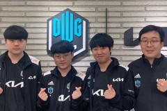 LCK Mùa Xuân 2021 – Tuần 2: DWG KIA nhận thất bại đầu tiên sau 194 ngày