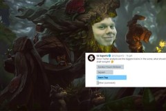 LEC Mùa Xuân 2021: G2 Wunder cầm Ivern đi top theo tỷ lệ bình chọn của fan