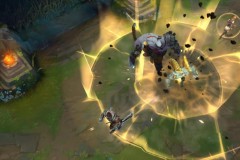 LMHT: Đừng bung hết chiêu thức quan trọng vì cảm thấy sợ hãi