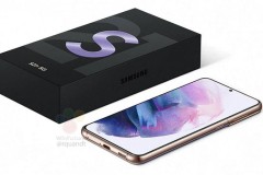 Lộ diện hộp đựng và phụ kiện bên trong của dòng Galaxy S21 series 5G sắp ra mắt, không còn củ sạc và tai nghe