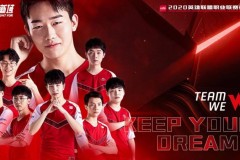 [LPL Mùa Xuân 2021] Tổng kết tuần 3: Sự thăng hoa của những cái tên ít ai ngờ tới