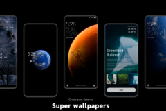 Mã nguồn của trang web MIUI gợi ý về kế hoạch nghiên cứu và phát triển của Xiaomi với các thiết bị Mi Mix 4, Mi Note 11 và giao diện MIUI 13