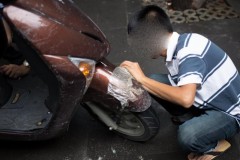 Mẹo đơn giản giúp loại bỏ phần keo trong cứng đầu