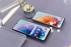 [Minigame] Đột phá trải nghiệm sáng tạo cùng Galaxy S21 Series