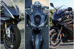 Mô tô Sport 600cc đáng quan tâm tại thị trường Việt Nam