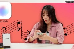 Ngủ ngon hơn, thư giãn hơn cùng Hana và OPPO Relax