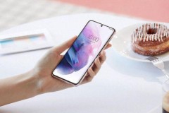 Nhà bán lẻ đem đến ưu đãi gì cho Galaxy S21 Plus 5G năm nay